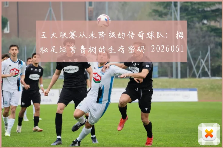 五大联赛从未降级的传奇球队：揭秘足坛常青树的生存密码_20260611141013